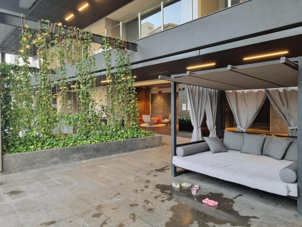 Anggun Luxury Suite Kuala Lumpur Exterior foto