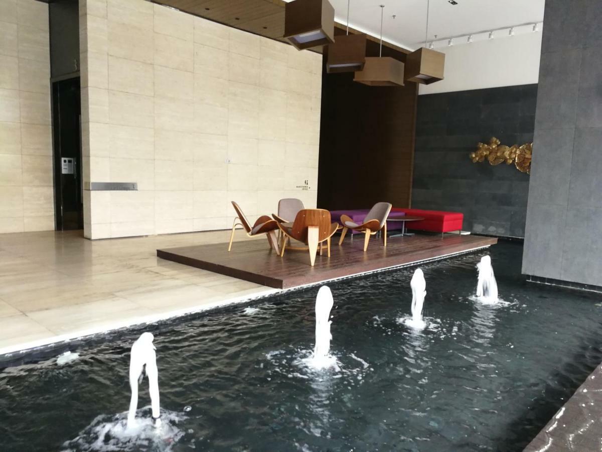 Anggun Luxury Suite Kuala Lumpur Exterior foto